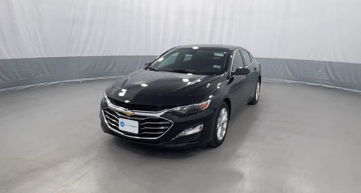 2023 Chevrolet Malibu LT -
                  Lorain, OH
