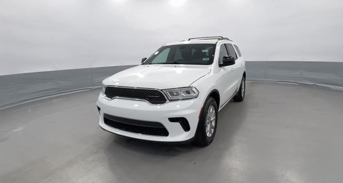 2023 Dodge Durango SXT -
                Akron, NY