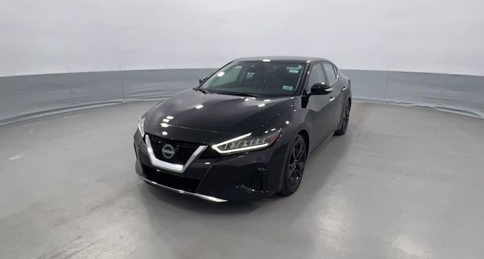 2023 Nissan Maxima SV -
                Akron, NY