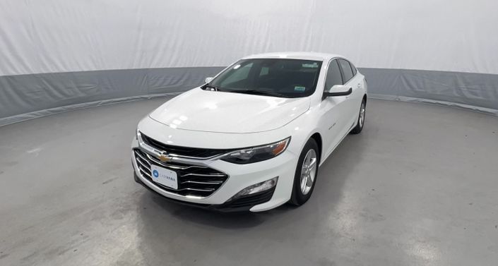 2024 Chevrolet Malibu LT -
                Akron, NY