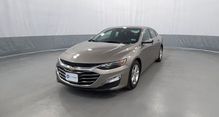 2024 Chevrolet Malibu LT -
                Akron, NY