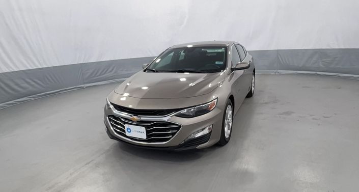 2024 Chevrolet Malibu LT -
                Akron, NY