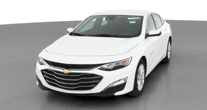 2023 Chevrolet Malibu LT -
                Richton Park, IL