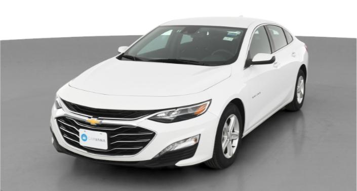 2023 Chevrolet Malibu LT -
                Richton Park, IL