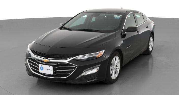 2023 Chevrolet Malibu LT -
                Richton Park, IL