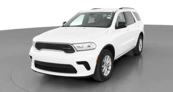 2024 Dodge Durango SXT -
                Richton Park, IL