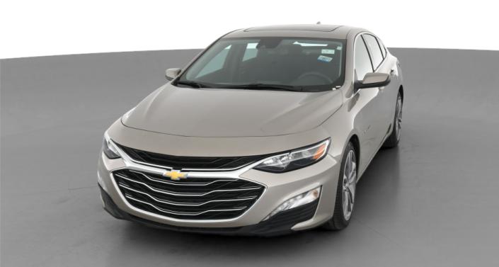 2023 Chevrolet Malibu LT -
                Richton Park, IL