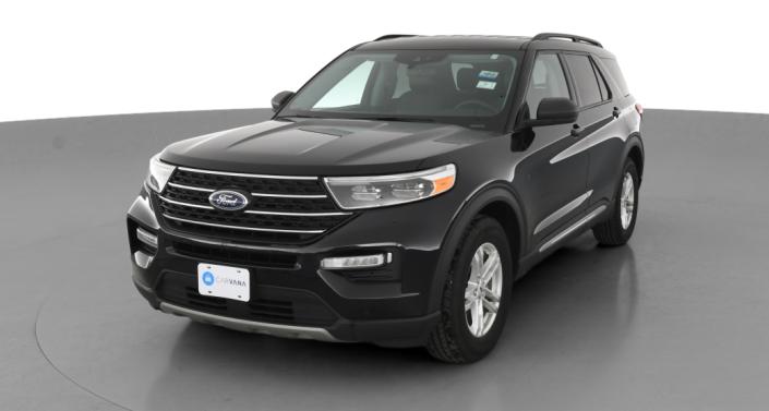 2023 Ford Explorer XLT -
                Richton Park, IL