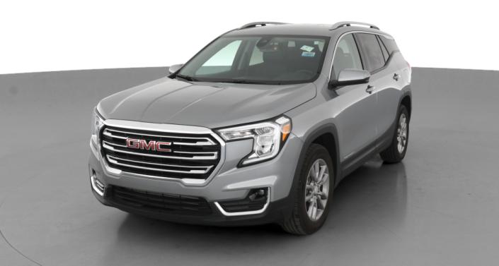 2024 GMC Terrain SLT -
                Richton Park, IL