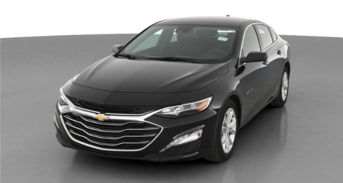 2024 Chevrolet Malibu LT -
                Richton Park, IL
