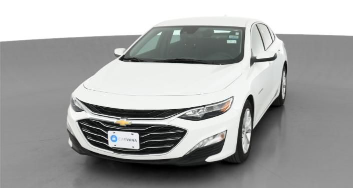 2023 Chevrolet Malibu LT -
                Richton Park, IL