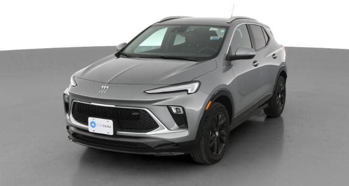 2024 Buick Encore GX Sport Touring -
                Richton Park, IL