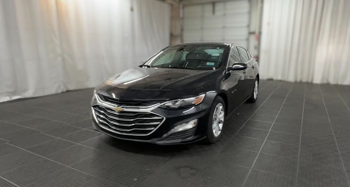 2023 Chevrolet Malibu LT -
                North Las Vegas, NV