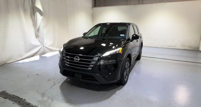 2024 Nissan Rogue SV -
                  Union City, GA