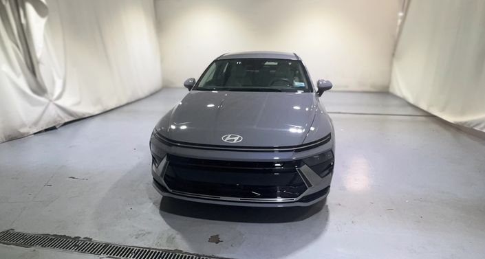 2024 Hyundai Sonata SEL -
                Union City, GA