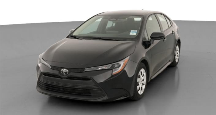 2024 Toyota Corolla LE -
                Auburn, GA