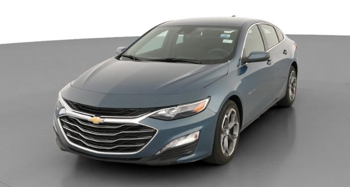 2024 Chevrolet Malibu LT -
                Auburn, GA