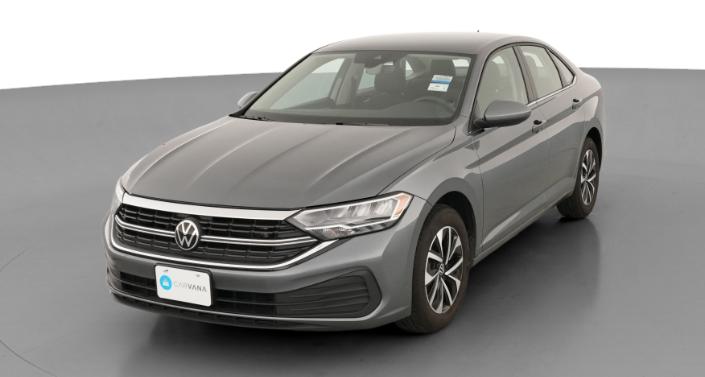 2024 Volkswagen Jetta S -
                  Auburn, GA