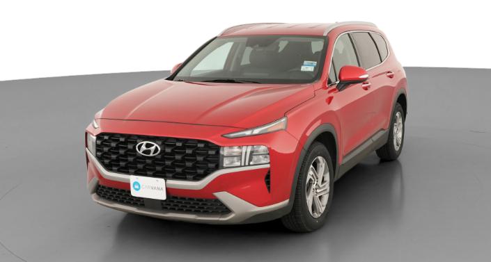 2023 Hyundai Santa Fe SEL -
                Auburn, GA