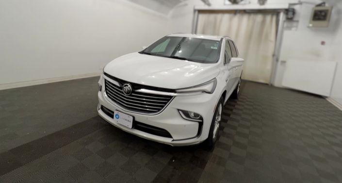 2022 Buick Enclave Premium -
                Framingham, MA