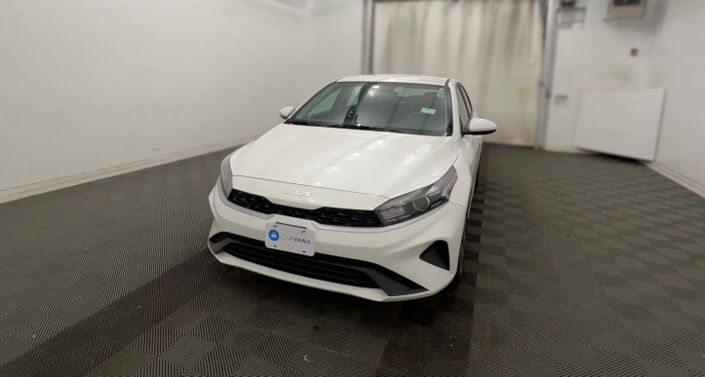 2024 Kia Forte LXS -
                Framingham, MA