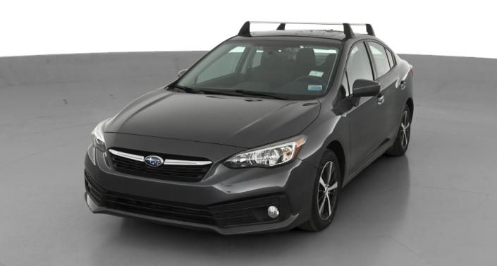 2020 Subaru Impreza Premium -
                Lorain, OH