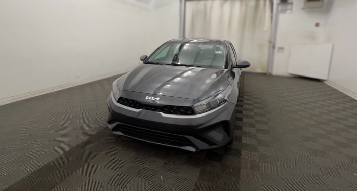 2024 Kia Forte LXS -
                Framingham, MA