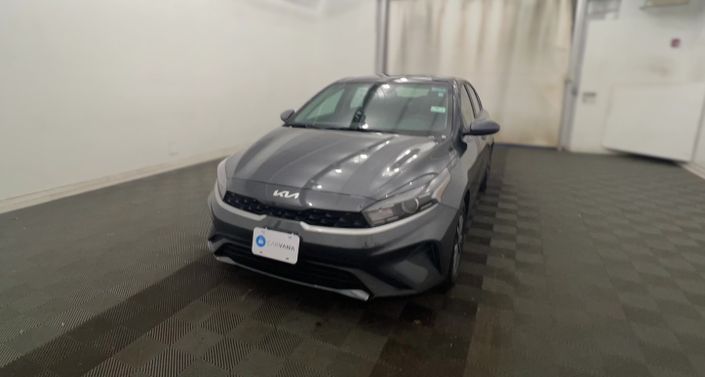 2024 Kia Forte LXS -
                Framingham, MA