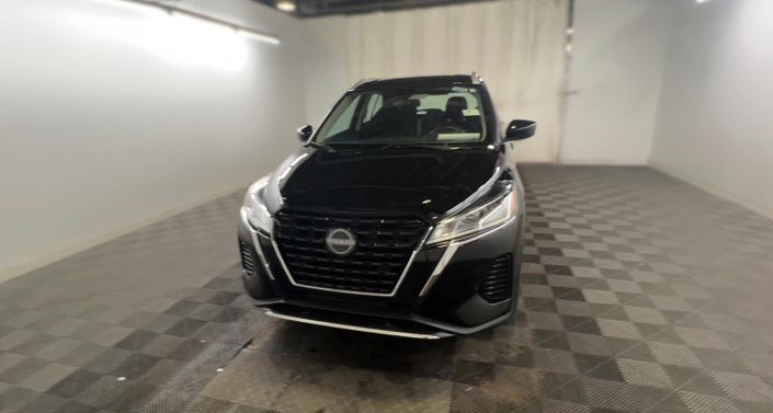 2024 Nissan Kicks SV -
                Framingham, MA