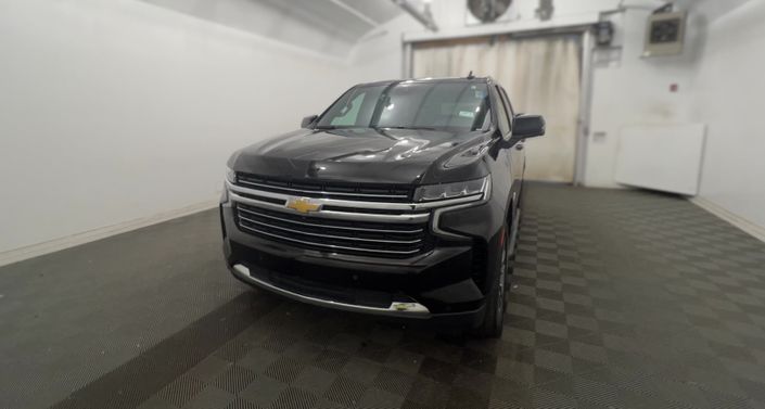 2023 Chevrolet Tahoe LT -
                Framingham, MA