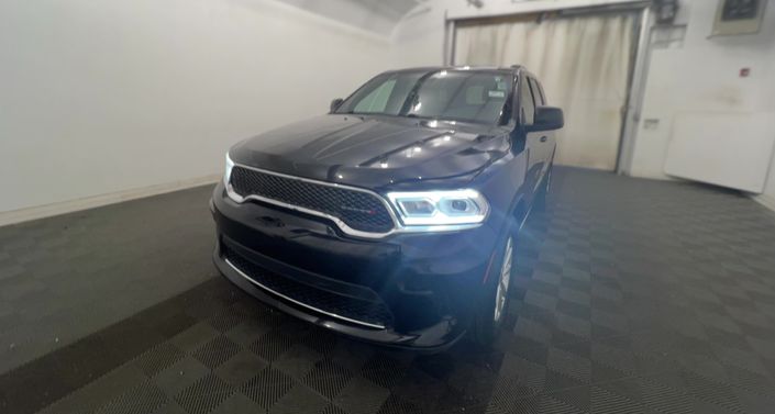 2023 Dodge Durango SXT -
                Framingham, MA