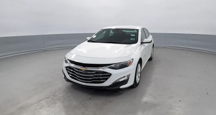 2024 Chevrolet Malibu LT -
                Akron, NY