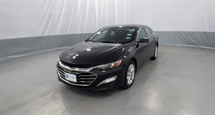 2024 Chevrolet Malibu LT -
                Akron, NY