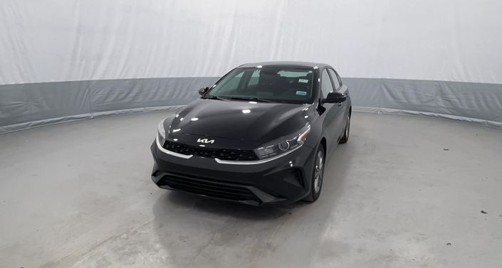 2023 Kia Forte LXS -
                Akron, NY