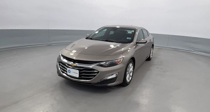 2024 Chevrolet Malibu LT -
                Akron, NY