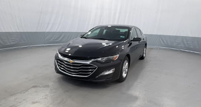 2024 Chevrolet Malibu LT -
                Akron, NY