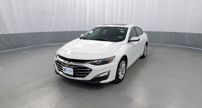 2024 Chevrolet Malibu LT -
                Akron, NY