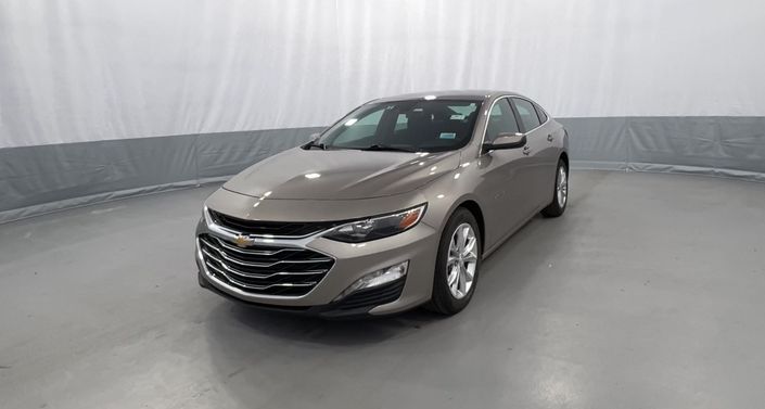 2024 Chevrolet Malibu LT -
                Akron, NY