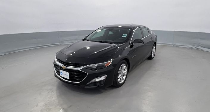 2024 Chevrolet Malibu LT -
                Akron, NY