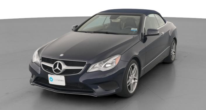 2014 Mercedes-Benz E-Class E 350 -
                Haines City, FL