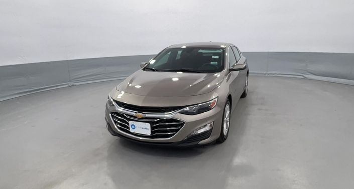 2024 Chevrolet Malibu LT -
                Akron, NY