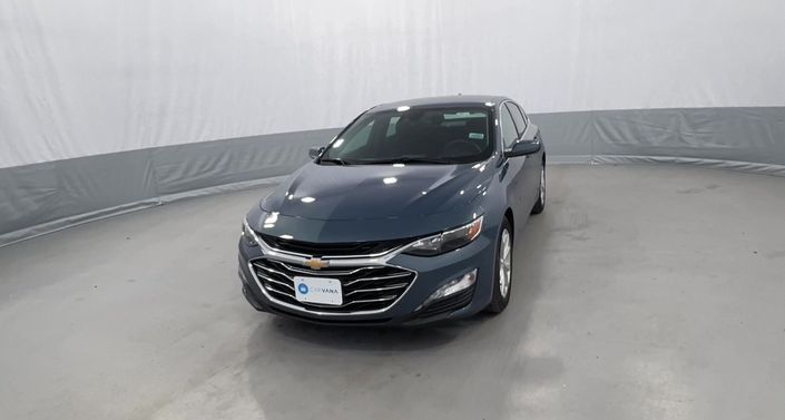 2024 Chevrolet Malibu LT -
                Akron, NY