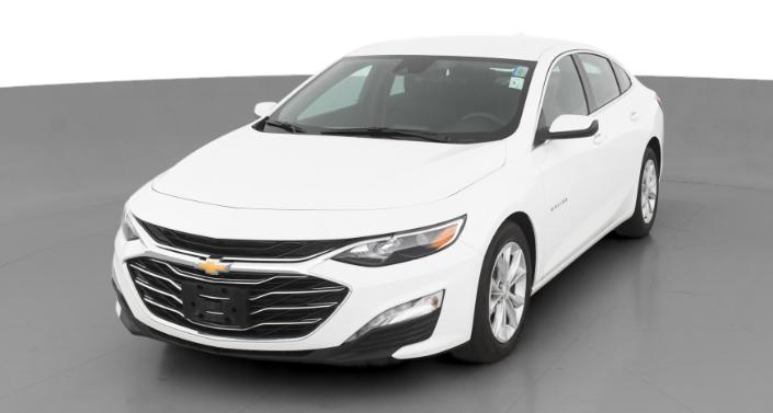 2024 Chevrolet Malibu LT -
                Concord, NC