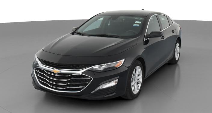 2024 Chevrolet Malibu LT -
                Concord, NC