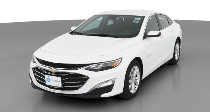 2024 Chevrolet Malibu LT -
                Concord, NC