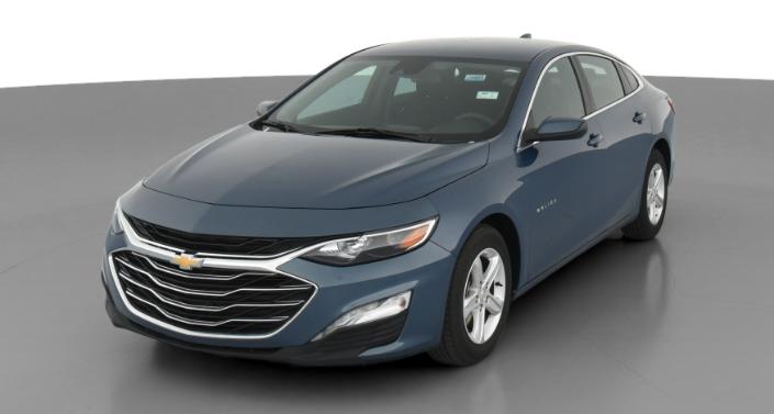 2024 Chevrolet Malibu LT -
                Concord, NC