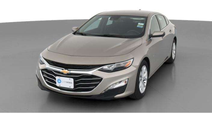 2024 Chevrolet Malibu LT -
                Concord, NC