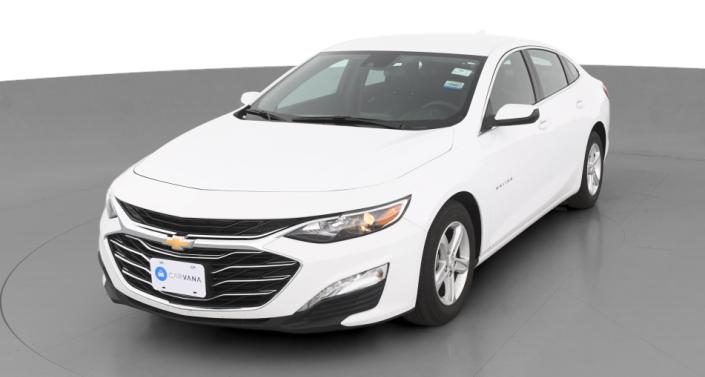 2024 Chevrolet Malibu LT -
                Concord, NC