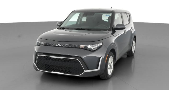 2023 Kia Soul LX -
                Trenton, OH