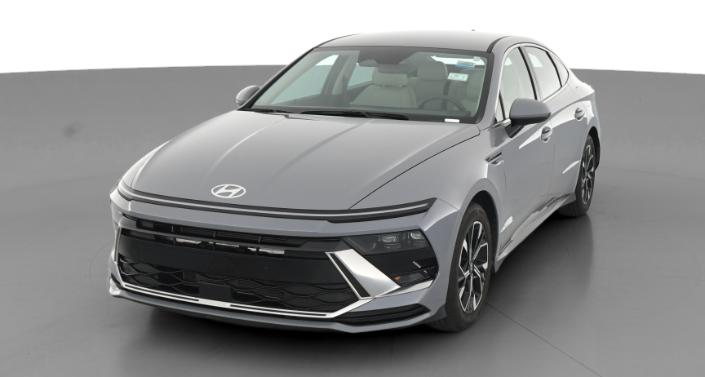 2024 Hyundai Sonata SEL -
                Trenton, OH